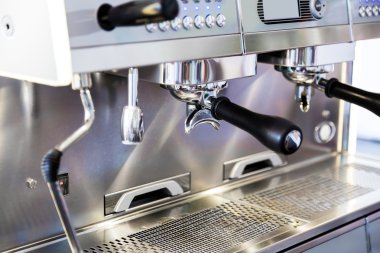 profesyonel kahve makinesi