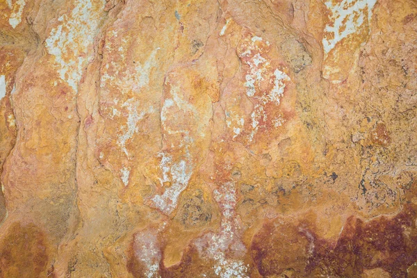 茶色の石のテクスチャ — ストック写真
