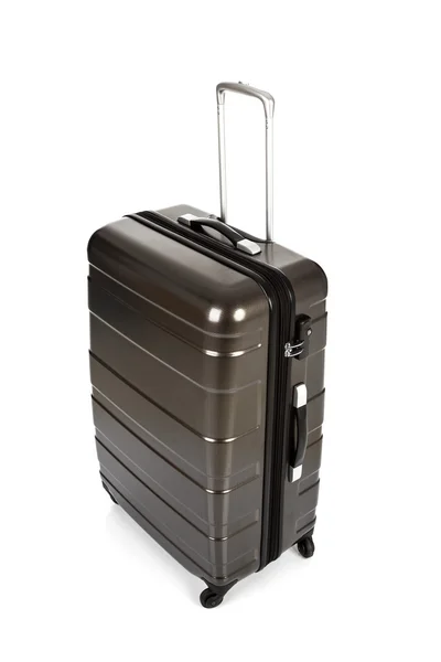 大きな旅行スーツケース — ストック写真