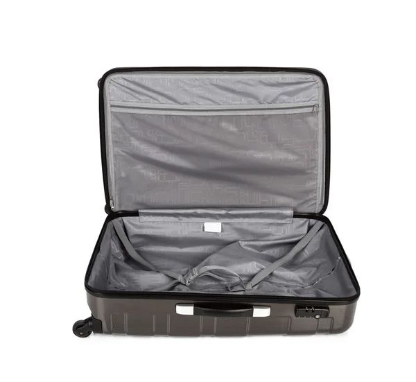 Big travel Suitcase — Stock Photo, Image
