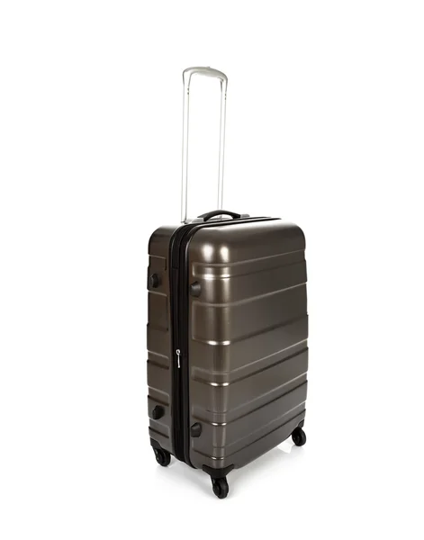 Big travel Suitcase — Stock Photo, Image