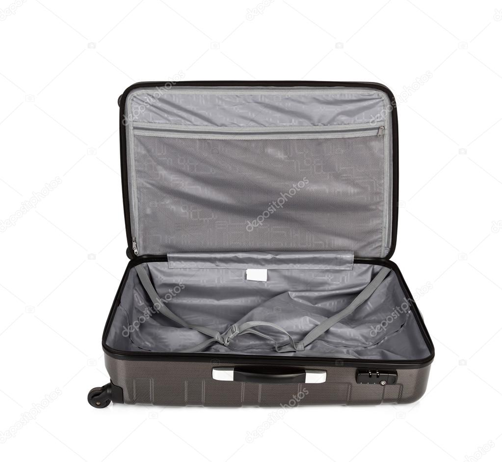 big travel Suitcase