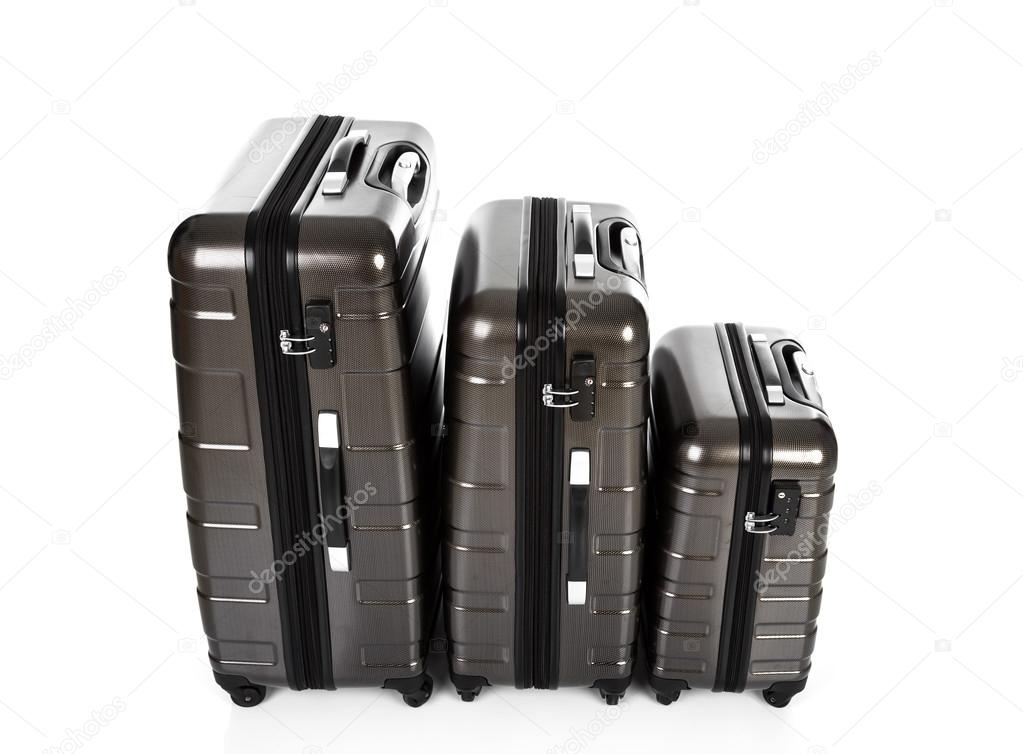 big travel Suitcases