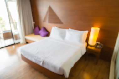 Konforlu Çift Kişilik Oda