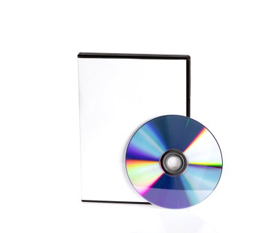 CD kapağı