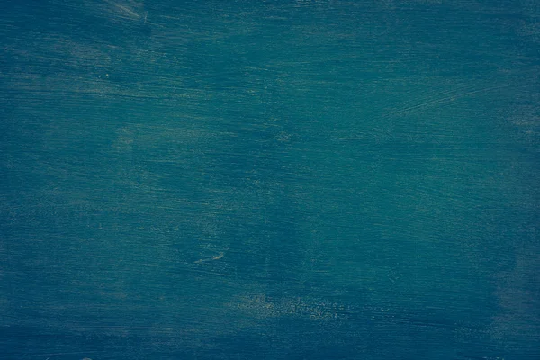 青い黒板テクスチャ — ストック写真
