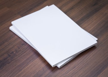 Tablo boş katalogları