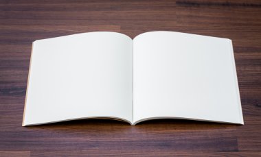 Tablo boş katalog