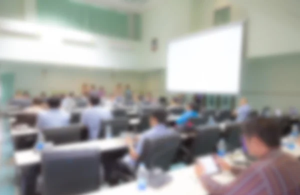 Zakelijke conferentie en presentatie — Stockfoto