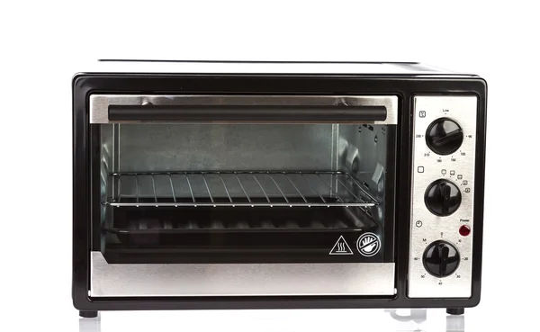 Kitchen Electric oven — Stock Photo, Image