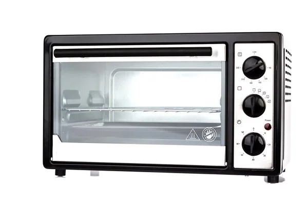 Keuken elektrische oven — Stockfoto