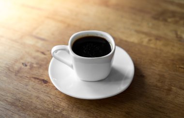 Espresso kahve Kupası