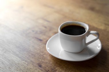 Espresso kahve Kupası