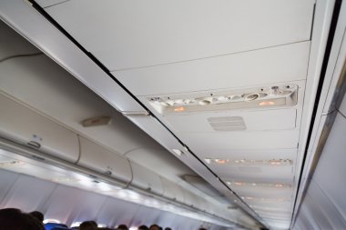 Sigara ve emniyet kemeri yok