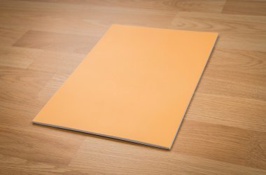 Boş katalog kadar sahte