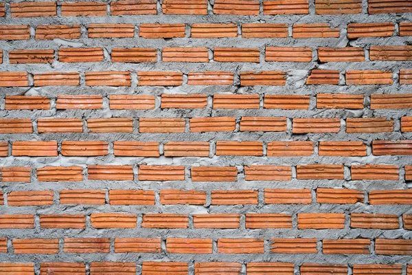 Red Brick wall — Stock Photo, Image