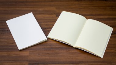 Tablo boş dizüstü bilgisayarlar