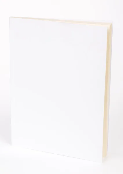 Prázdné notebook PREDATORA — Stock fotografie