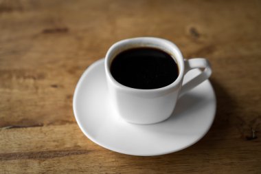 Espresso kahve Kupası