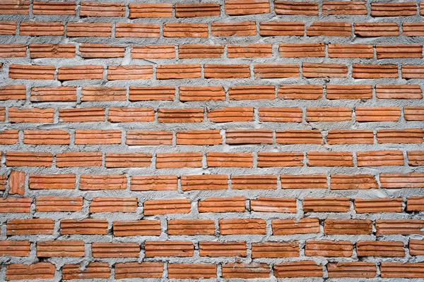 Brick wall building — Stock Photo, Image