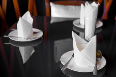 Parti için Tablo ayarı