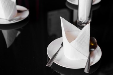 Parti için Tablo ayarı