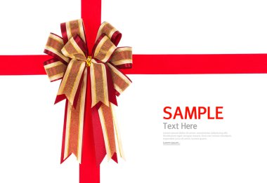 Parlak dekorasyon şerit