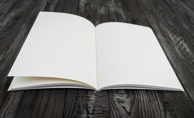 Tablo boş katalog