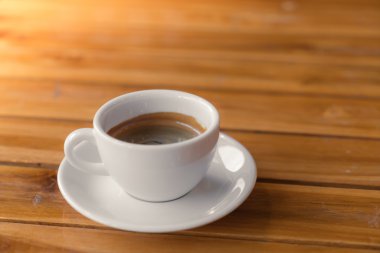 Espresso kahve Kupası