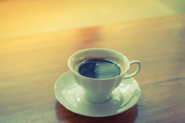 Espresso kahve Kupası