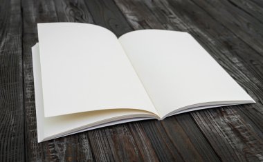 Tablo boş katalog
