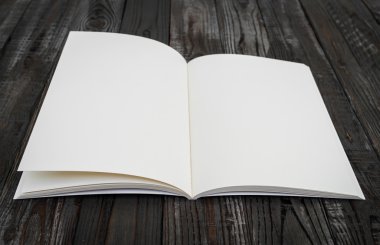 Tablo boş katalog