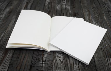 Tablo boş katalogları