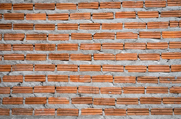 Brick wall building — Stock Photo, Image