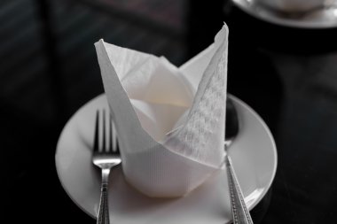 Parti için Tablo ayarı