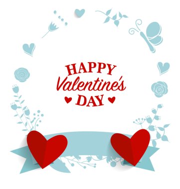 Sevgililer günün kutlu olsun.