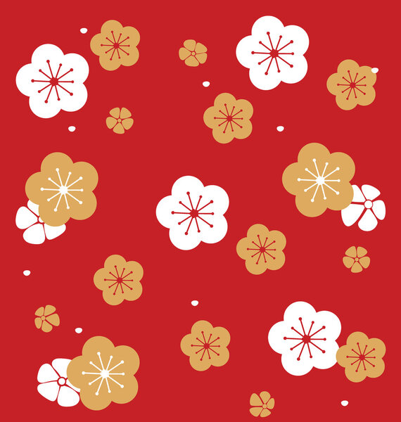 Chinese New Year design