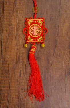 Çin Yeni Yıl Dekorasyonu