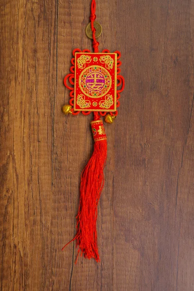 Chinese New Year decoration — Stock Photo, Image