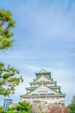 Kale Osaka City