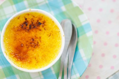 Puding kek, yüksek çözünürlüklü görüntüleri