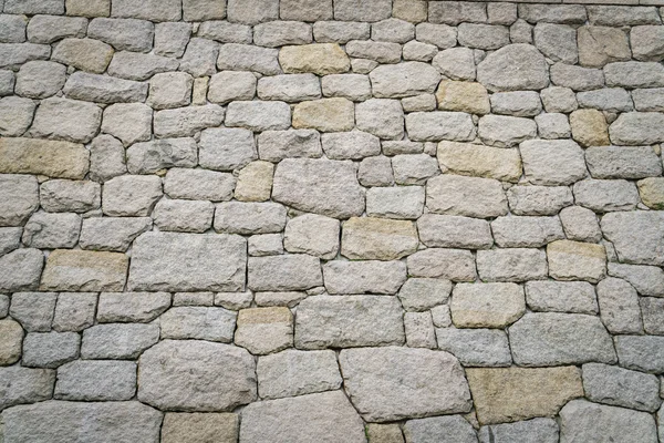 Stone wall texture — Stock Photo, Image