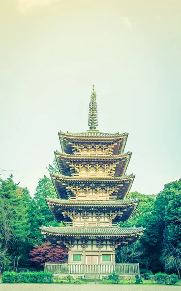 Recai-ji Tapınağı Güz