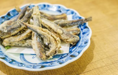 Taze sardalye yangın, yüksek çözünürlüklü görüntüleri