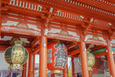 güzel Japon Mimarlık