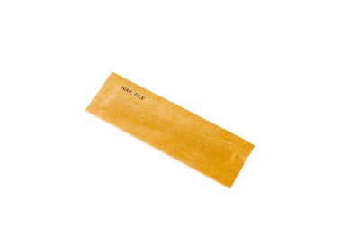 Hotel Kolaylıklar kit beyaz zemin üzerine