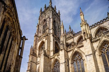 york minster katedrali