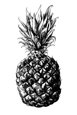 Ananas.