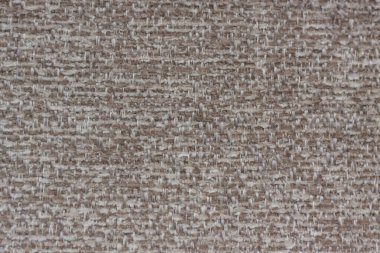 Tekstil, mobilya ve giysi tasarımı için doğal ve yapay kumaşlardan yapılmış arka planlar. Mobilya üretimi. Metni kopyalamak için alanı olan soyut duvar kağıdı. Kumaşın dokusu..