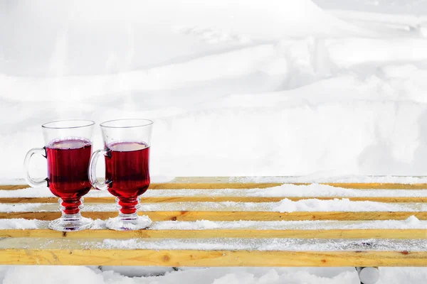 Mulled wine